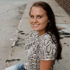 Meet your Posher, Shelby